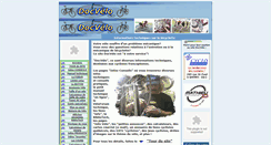 Desktop Screenshot of docvelo.com